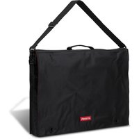 ARISTO Zeichenplattentasche A3 52,0 x 5,0 x 38,0 cm schwarz, rot von ARISTO