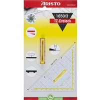 ARISTO Geometrie-Dreieck 22,5 cm von ARISTO