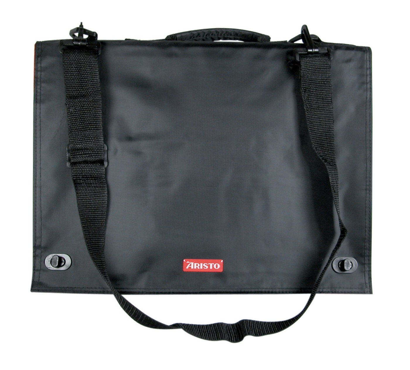 ARISTO Zeichentisch Aristo Tasche f Zeichenplatte A3 sw/rt Carry Bag von ARISTO
