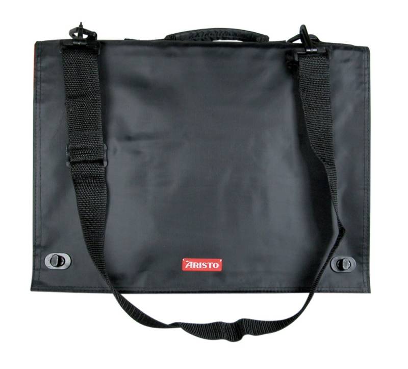 ARISTO Zeichentisch Aristo Tasche f Zeichenplatte A3 sw/rt Carry Bag von ARISTO