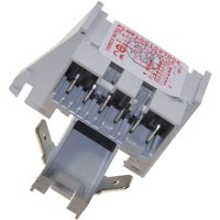 Ariston Group - Ersatzteil - Original Antiparasitenfilter - - ariston hotpoint, indesit, whirlpool, scholtes, ignis, bauknecht, privileg von ARISTON GROUP