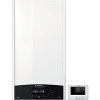 Ariston Group - Brennwertkessel 22kW Wi-Fi mit Sensys - Ariston Genus one+ net 3301774 von ARISTON GROUP