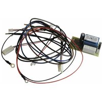 Ariston Group - Circuit imprimé anode électronique - chaffoteaux : 925348-01 Ariston Group - Circuit imprimé anode électronique - chaffoteaux : 925348-01 von ARISTON GROUP