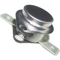 Ariston Group - Ersatzteil - Thermostat NTC(tod), original - - ariston hotpoint, indesit von ARISTON GROUP