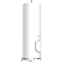 Ariston Group - Gepanzerter vertikaler elektrischer Warmwasserbereiter Sol Ariston Initio xpert 300 l Dreiphasig von ARISTON GROUP