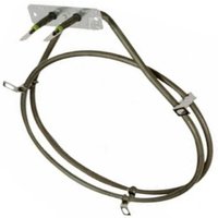 Ariston Group - Ersatzteil - Kreiswiderstand 1600 w, original - - ariston hotpoint, indesit von ARISTON GROUP