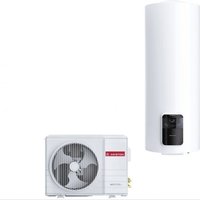 Ariston Group - Nuos Split Inverter wifi 270L Thermodynamischer Wassererhitzer - ariston - 3069757 Ariston Group - Nuos Split Inverter wifi 270L Thermodynamischer Wassererhitzer - ariston - 3069757 von ARISTON GROUP