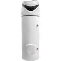 Warmwasserspeicher arision Nuos Primo mit Wärmepumpe 200 l von ARISTON GROUP