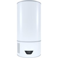 Wandmontierter Warmwasserbereiter mit Wärmepumpe Lydos Hybrid Wifi 100 l Ariston Umgebungsluft 100 l von ARISTON GROUP