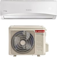 Ariston inverter-klimagerät serie prios 9000 btu c 25 mud0 r-32 wi-fi optional klasse a++/a+ von ARISTON GROUP
