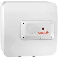 Ariston - Simat by 10 Liter Elektrischer Warmwasserbereiter Überlauf von Ariston