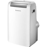 Tragbares klimagerät ariston mobis plus 10 nur kühlung klasse a+ 10000 btu 3381428 von ARISTON GROUP