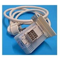 Entstörer+Kabel für Waschmaschine ariston Entstörer+Kabel für Waschmaschine ariston von ARISTON GROUP