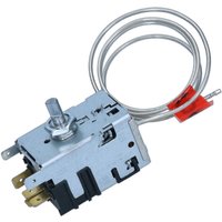 Ersatzteil - Thermostat 077B-6584L45, original - - INDESIT, ARISTON HOTPOINT, SCHOLTES, WHIRLPOOL von ARISTON GROUP