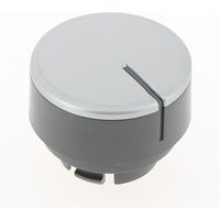 Grauer Bedienungsknopf für Waschmaschine hotpoint Grauer Bedienungsknopf für Waschmaschine hotpoint von ARISTON GROUP