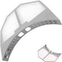 Ersatzteil - Flusenfilter, original - - indesit, ariston hotpoint, creda, whirlpool, 2I marchi Ersatzteil - Flusenfilter, original - - indesit, ariston hotpoint, creda, whirlpool, 2I marchi von ARISTON GROUP