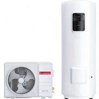 Ariston Group - Nuos Split Inverter wifi Thermodynamischer Wassererhitzer 150L - ariston - 3069755 Ariston Group - Nuos Split Inverter wifi Thermodynamischer Wassererhitzer 150L - ariston - 3069755 von ARISTON GROUP