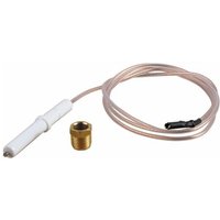 Zündelektrode + Kabel Zündelektrode + Kabel von ARISTON GROUP