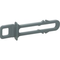 Hotpoint Ariston - Ersatzteil - Verriegelungsplatte, original - - ariston hotpoint, whirlpool, indesit, scholtes, laden, bauknecht, ignis, Hotpoint Ariston - Ersatzteil - Verriegelungsplatte, original - - ariston hotpoint, whirlpool, indesit, scholtes, laden, bauknecht, ignis, von HOTPOINT ARISTON