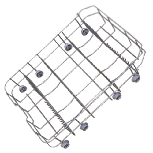 Unterkorb für Spülmaschine Ariston Hotpoint Indesit C00272293 von ARISTON HOTPOINT HOTPOINT