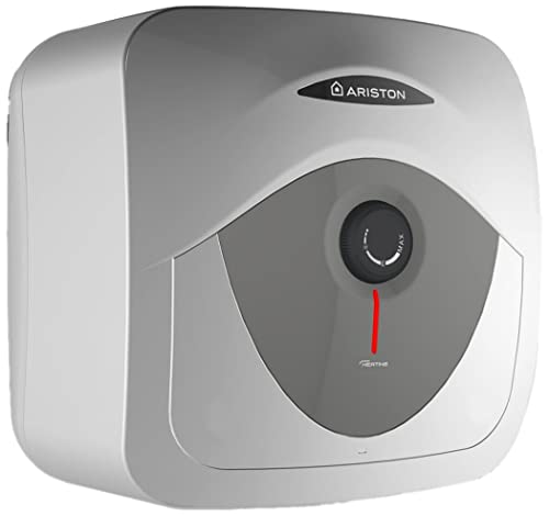 Ariston 3100330 ANDRISES 10U/3 EU, Weiß von Ariston