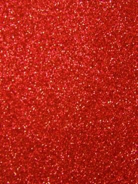 The Ark Craft Glitzerpapier, A4, 250 g/m², weich, 5 Stück, Rot The Ark Craft Glitzerpapier, A4, 250 g/m², weich, 5 Stück, Rot von ARK