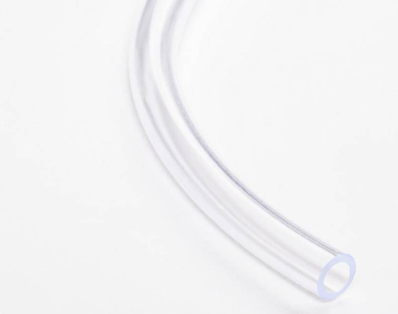 ARKA Biotechnologie GmbH Aquariumschlauch ARKA PVC-Aquarien-Schlauch 4/6 mm transparent 3 Meter von ARKA Biotechnologie GmbH