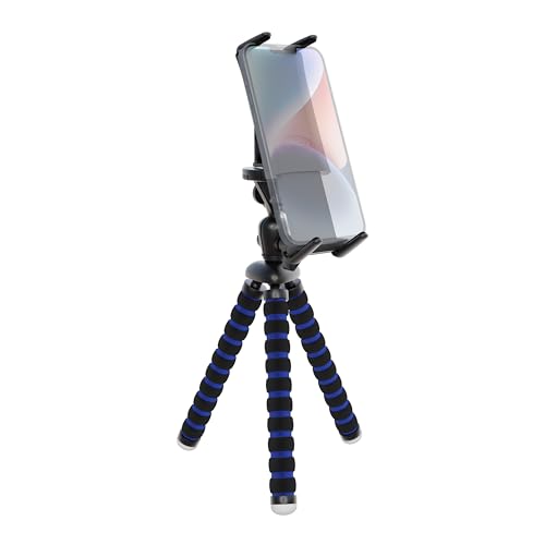 Arkon Stativ Halterung für iPad Mini iPhone 7 6S 6 Plus iPhone 7 6S 6 Retail schwarz von ARKON