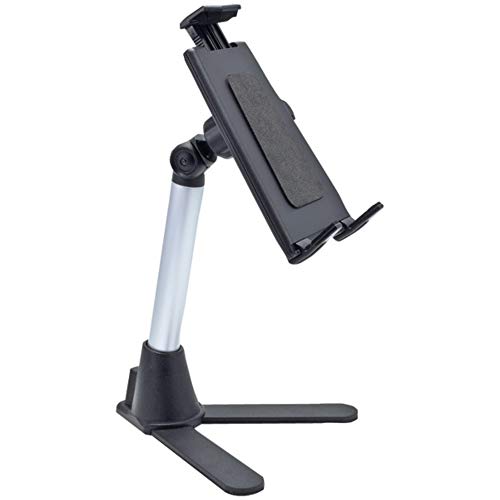 ARKON Tischständer für iPad Pro iPad Air iPad Galaxy Note Galaxy Tab Retail Schwarz von ARKON