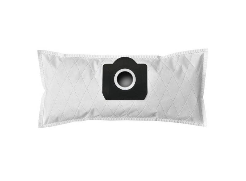 ARLI Staubsaugerbeutel 20x Staubsaugerbeutel, passend für Primera Quigg, 20 St., Primera Quigg NTS 50 1400 1000 NTS50 NTS1000 NTS1400 von ARLI