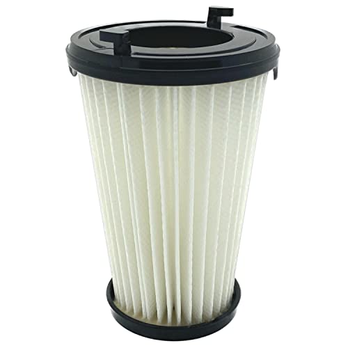 ARLI kompatibel mit Filter AEG CX7 Ergorapido Akkustaubsauger Zubehör AEF150 Hepa Filter CX 7 Ersatzfilter für alle CX7-2 QX8 QX-1 HX6 X6 Animal X Power CX7-2-45an CX7-2-i360 CX7-2-s360 von ARLI