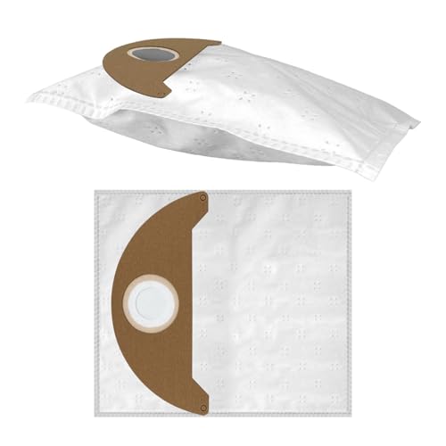 ARLI kompatibel mit Staubsaugerbeutel Kärcher A3100 A4000 A 3100 4000-10x Staubsauger Beutel mehrlagiges Vlies Beutel - 10 Stück von ARLI