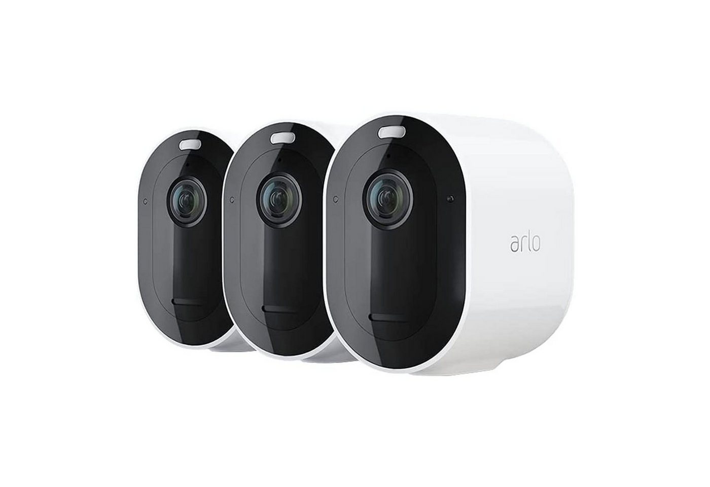 ARLO PRO 4 Überwachungskamera von ARLO