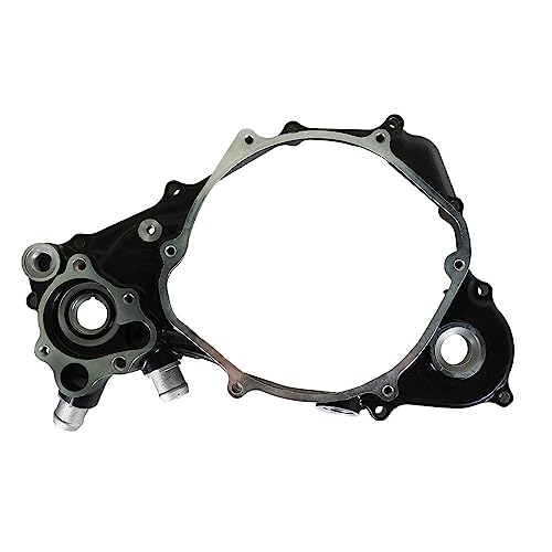 ARLOR 11340-KS7-831 Wasserpumpenabdeckung for H-on-da CR 250 R CR250R 88-89, rechtes Kurbelgehäuse von ARLOR