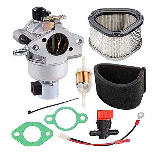 ARLOR 42-853-03-S Vergaser for M92359 for Kohler CV15 CV15S CV14 15 PS Motor GY20574 LT155 Vergaser 12-853-93-S 1285393-S Graswerkzeug von ARLOR