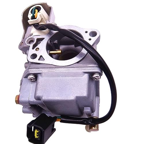 ARLOR 6BL-143 Vergaser passend for Vergaser for Yamaha 25 PS 4-Takt 6BL-14301-10-00 Outboard Vergaser Vergaser ARLOR 6BL-143 Vergaser passend for Vergaser for Yamaha 25 PS 4-Takt 6BL-14301-10-00 Outboard Vergaser Vergaser von ARLOR