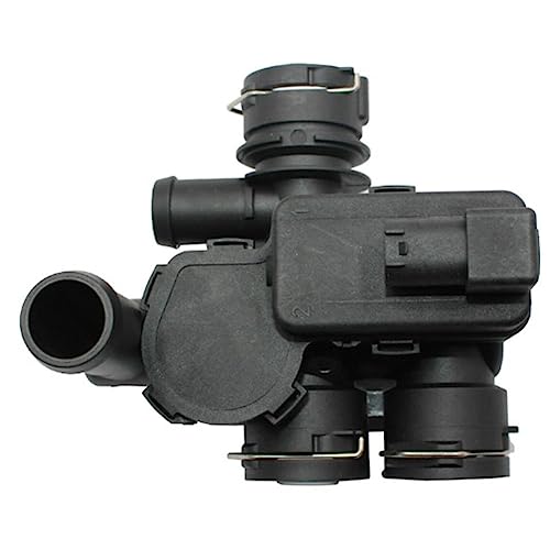 ARLOR Heizungsventil Ventil Umschaltventil for Mercedes A2118320684 1pc Auto for Mercedes E320 2003-2009 for Mercedes E350 2006-2009 von ARLOR