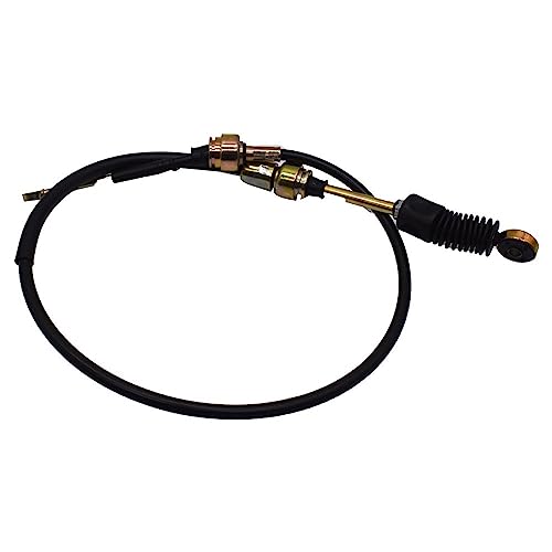 ARLOR Steuerkabel for Schaltgetriebe for Toyota 1996–2000 for RAV4 2.0L 33822–42030 ARLOR Steuerkabel for Schaltgetriebe for Toyota 1996–2000 for RAV4 2.0L 33822–42030 von ARLOR