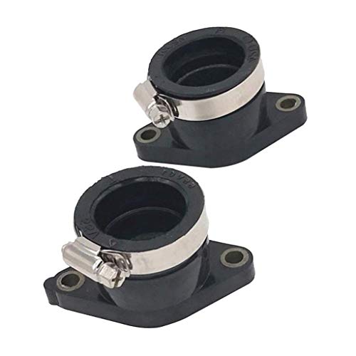 ARLOR Vergaser-Ansaugkrümmer-Manschettengelenk for Yamaha for TT 350 for XT 350 ARLOR Vergaser-Ansaugkrümmer-Manschettengelenk for Yamaha for TT 350 for XT 350 von ARLOR
