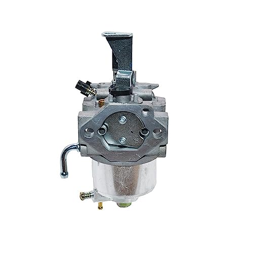 ARLOR Vergaser for Briggs und Stratton 715668 715443 715121 185432 185436 185437 von ARLOR