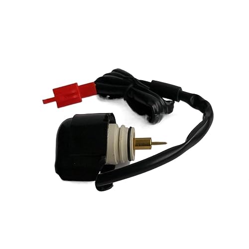 ARLOR for CVK-Vergaser, elektrischer Choke/automatischer Choke/Anreicherungsventil for VOG 260 300 for AEOLUS/AN250 for Burgman 125 2002–2006 von ARLOR