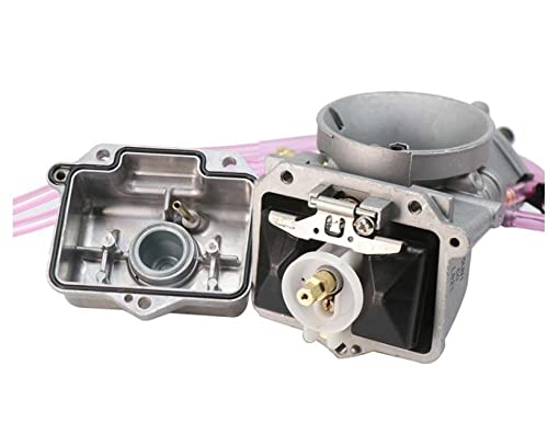 ARLOR for Kuni TX38 38mm Motorrad Vergaser 2 Takt for Tx 38 Carburador for KTM 250 XC 2017 200-350cc von ARLOR