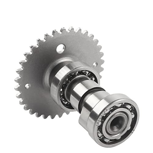 [Auto and Motorcycle Parts] A9 Racing Nockenwelle for GY6 50 cc 60 cc 80 cc 139QMB QMB139 ATV Scooter Moped Taotao von ARLOR