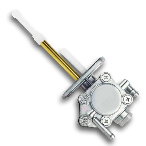 [Auto and Motorcycle Parts] Benzinhahn Tankschalter for Kawasaki for Ninja 500 250R 900R EX500 EN500 VN800 Vulcan 500 800 Zephyr 750 ZR750 KFX80 GPZ1100 von ARLOR