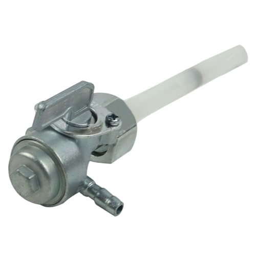 [Auto and Motorcycle Parts] Motorrad Kraftstoffhahn Benzinhahn Schalter 16 mm x 1,5 mm for H-on-da CB350 CB400 CB550 CB750 CB900 CB650 CX500 Super Sport Hondamatic von ARLOR