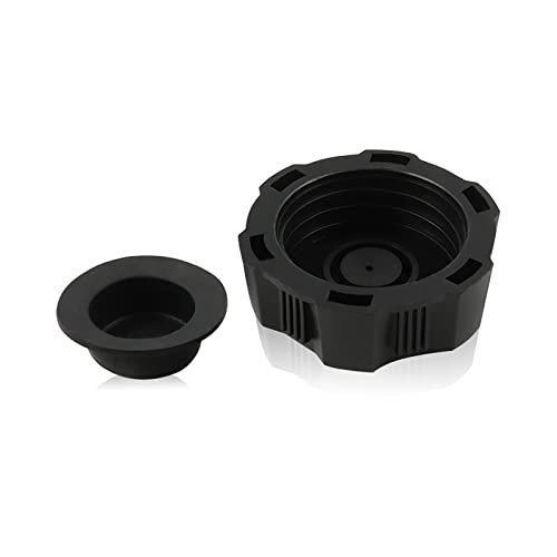 [Auto and Motorcycle Parts] Tankdeckel Tankdeckel Tankdeckel 40 mm for 50 cc 70 cc 90 cc 110 cc 125 cc ATV Quad 4 for Wheeler Go Kart for Taotao Dirt Pit Bike von ARLOR