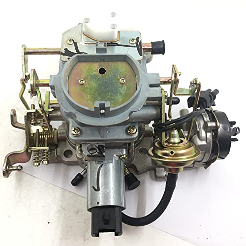 for CARB VERGASER VERGASER TYP for Carter C2BBD W ELEKTRISCHES Feedback-VENTIL 2 ZÄHNE PASSEND for Jeep for Auto for VERGASER for CARB VERGASER VERGASER TYP for Carter C2BBD W ELEKTRISCHES Feedback-VENTIL 2 ZÄHNE PASSEND for Jeep for Auto for VERGASER von ARLOR