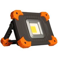 10 W 1100 lm wiederaufladbarer LED-Baustrahler Arlux Lighting 10 W 1100 lm wiederaufladbarer LED-Baustrahler Arlux Lighting von ARLUX LIGHTING