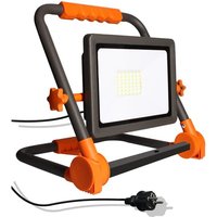 50W 4500lm Faltbarer LED-Baustrahler Arlux Lighting 50W 4500lm Faltbarer LED-Baustrahler Arlux Lighting von ARLUX LIGHTING