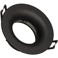 COBALT Einbaustrahler - GU10/35Wmax/Ø90/Schwarz Arlux Lighting COBALT Einbaustrahler - GU10/35Wmax/Ø90/Schwarz Arlux Lighting von ARLUX LIGHTING